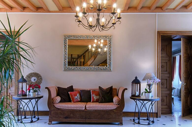 Hotel Ricordeau