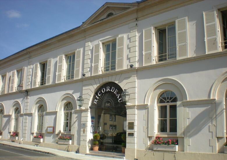 Hotel Ricordeau