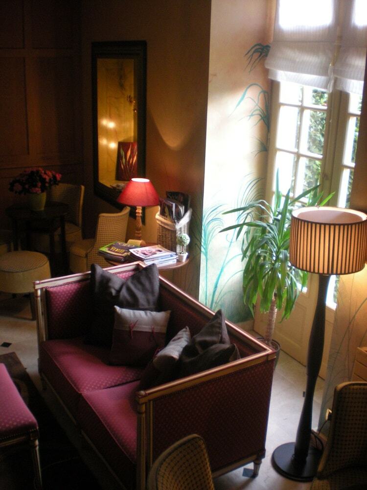Hotel Ricordeau