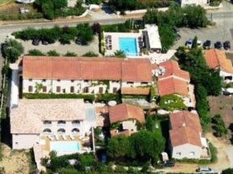 Hotel U Ricordu
