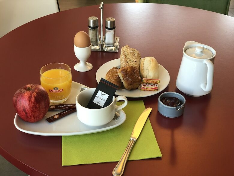 Hotel Campanile Mayenne