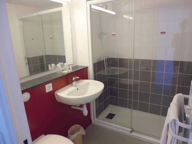 Hotel Campanile Mayenne