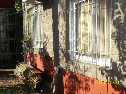 La Casa De Los Pinos