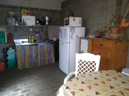 La Casa De Los Pinos