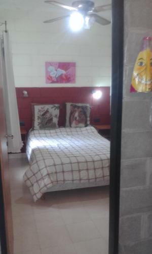 La Casa De Los Pinos