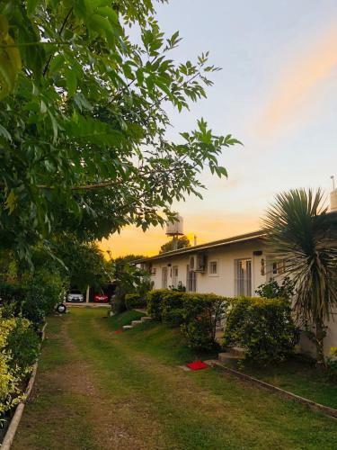 Apartamento Dulce Atardecer