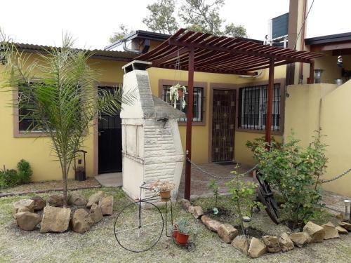 Apartamento Alojamiento Do�a Zule