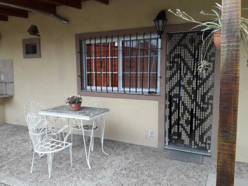 Apartamento Alojamiento Do�a Zule