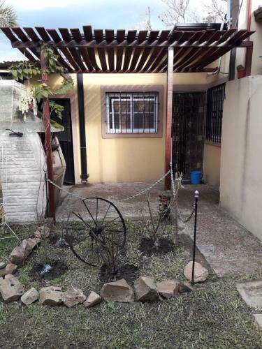 Apartamento Alojamiento Do�a Zule