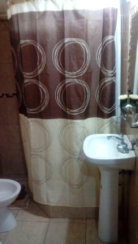 Apartamento Alojamiento Do�a Zule