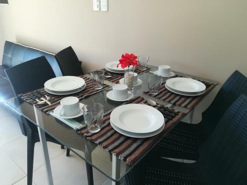 Apartamento Las Tipas Estancia &relax