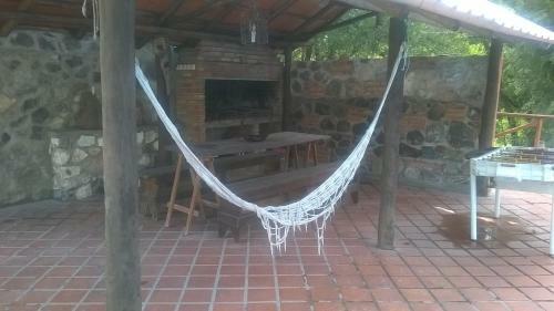 Apartamento Caba�as Buen Dia