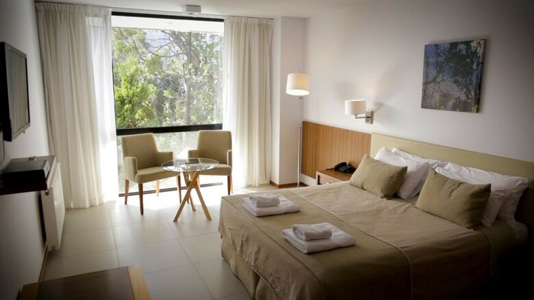 Hotel Alto Traful By Don
