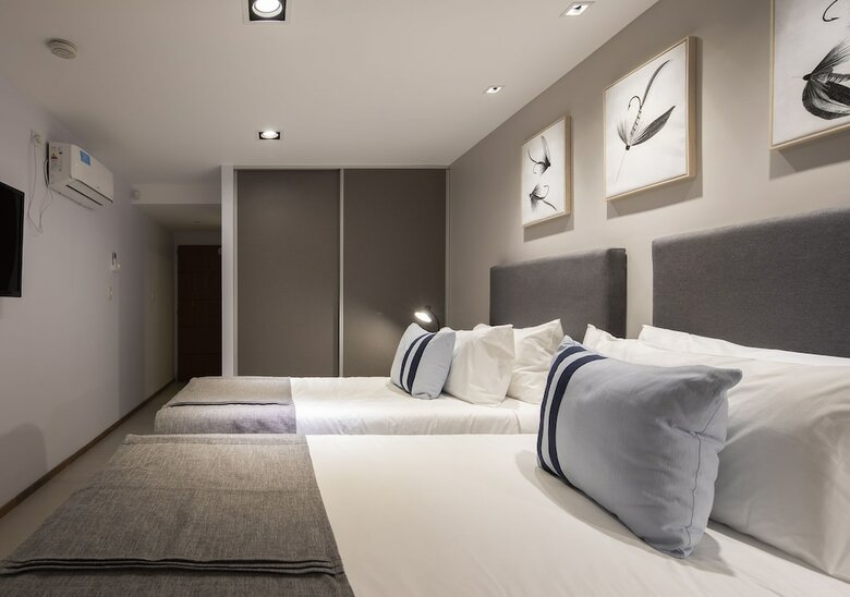 Hotel Alto Traful By Don