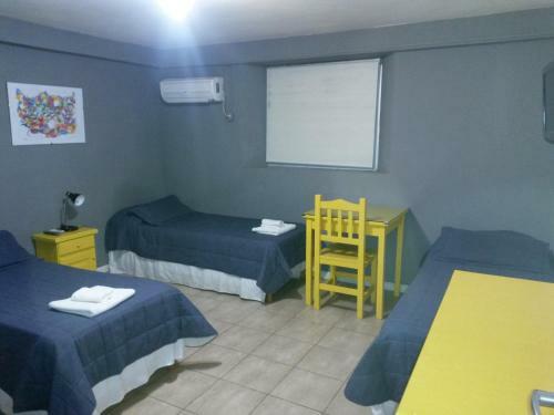 Kin Hotel