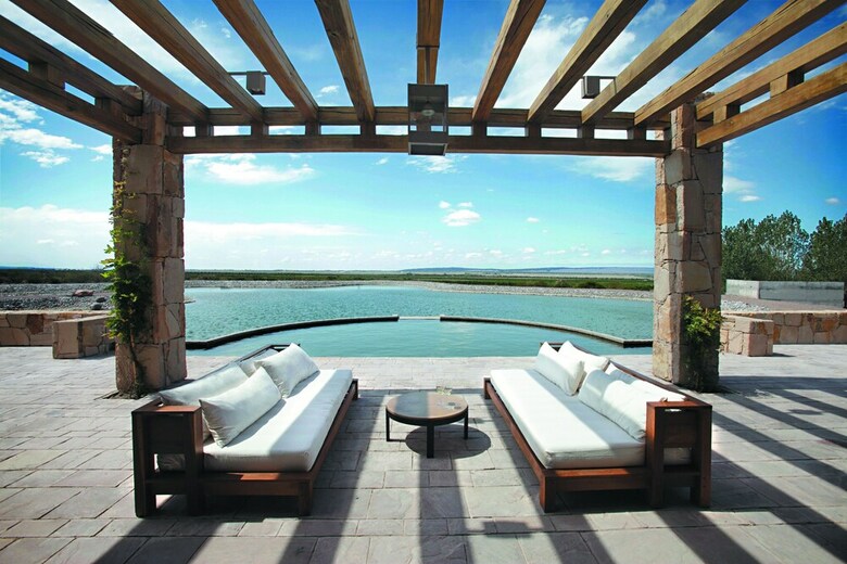 Rosell Boher Lodge