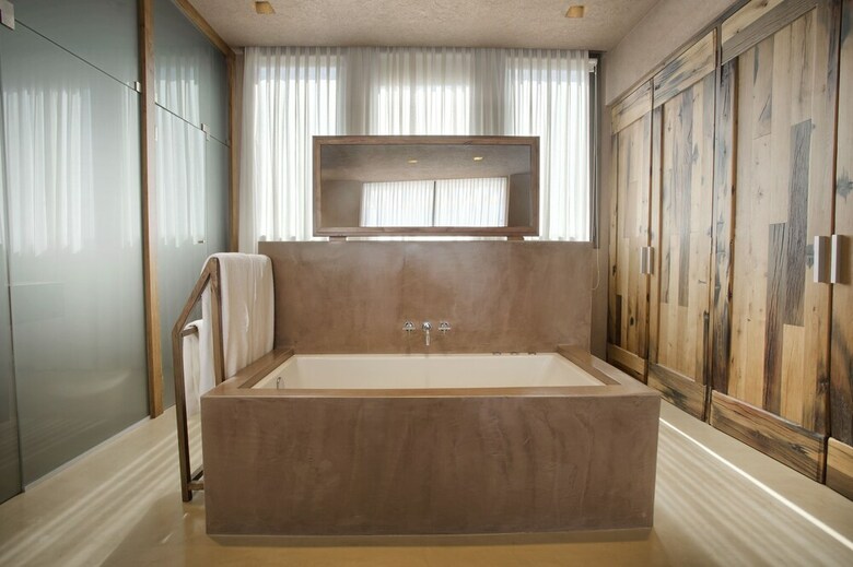 Rosell Boher Lodge