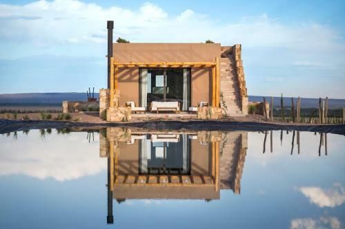 Rosell Boher Lodge