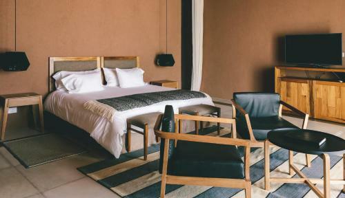 Rosell Boher Lodge