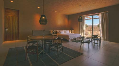 Rosell Boher Lodge