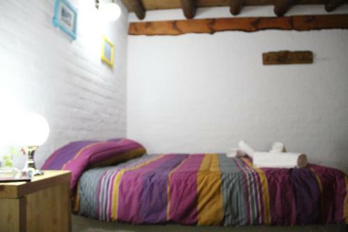 Posada Monta�a Negra