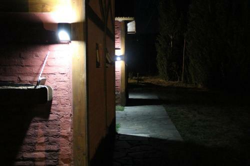 Posada Monta�a Negra