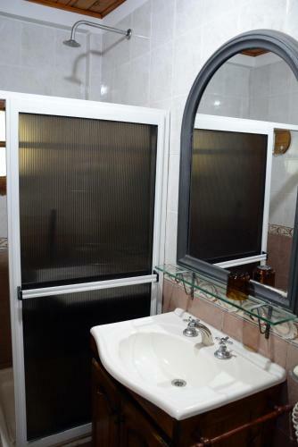 Lodge Caba�as Antu Kuyen