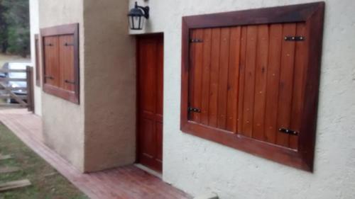 Caba�as Mar Azul, Villa Gesell