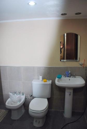 Caba�as Mar Azul, Villa Gesell