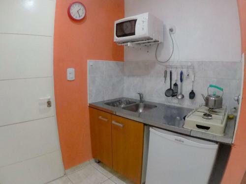Apartamento Departamento Monte Hermoso