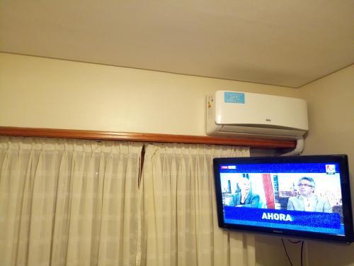 Monte Hermoso Apartment