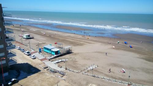 Monte Hermoso Apartment