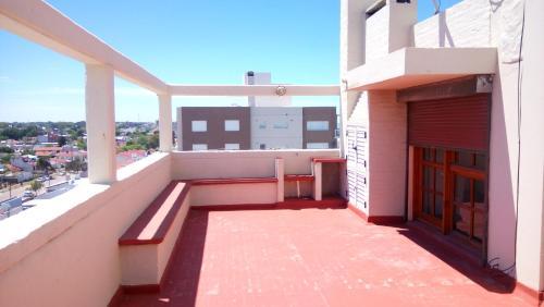 Monte Hermoso Apartment