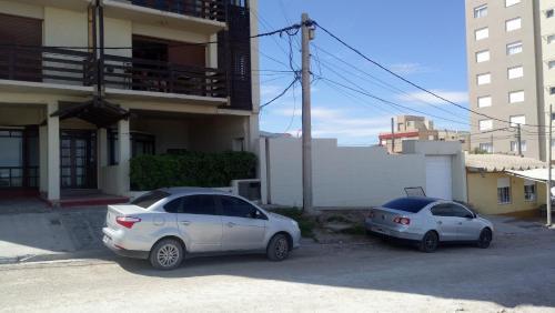 Monte Hermoso Apartment