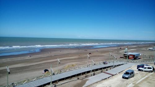 Monte Hermoso Apartment