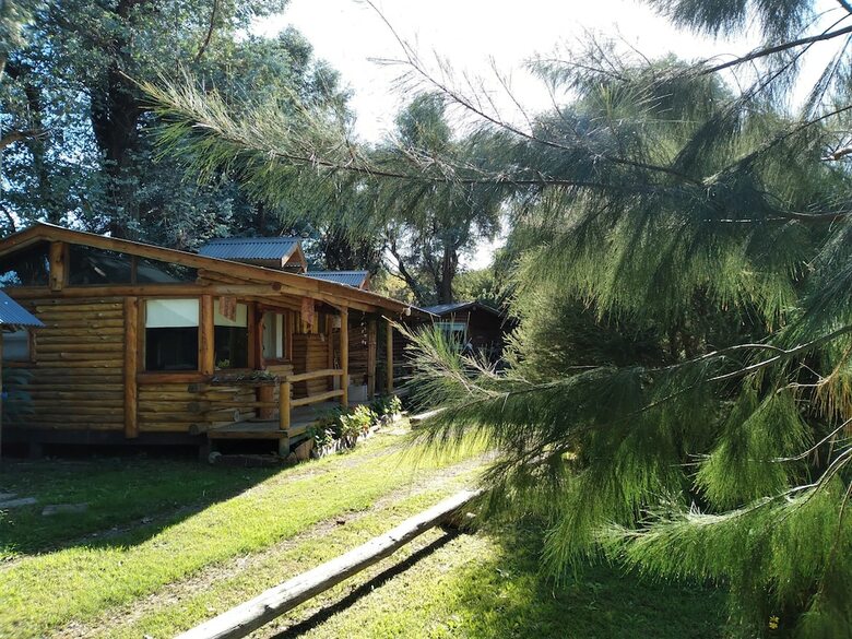 Hotel Pualy Resort & Spa, Escobar