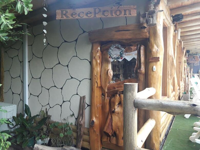 Hotel Pualy Resort & Spa, Escobar