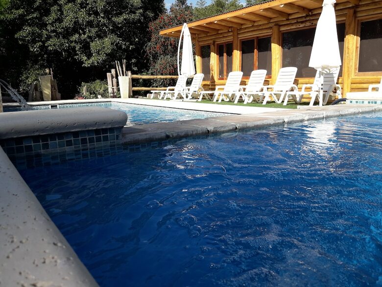 Hotel Pualy Resort & Spa, Escobar