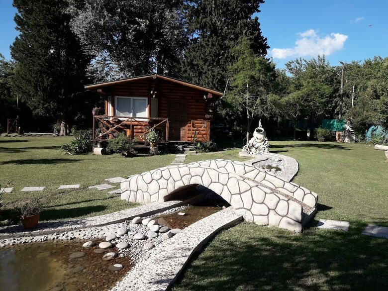 Hotel Pualy Resort & Spa, Escobar