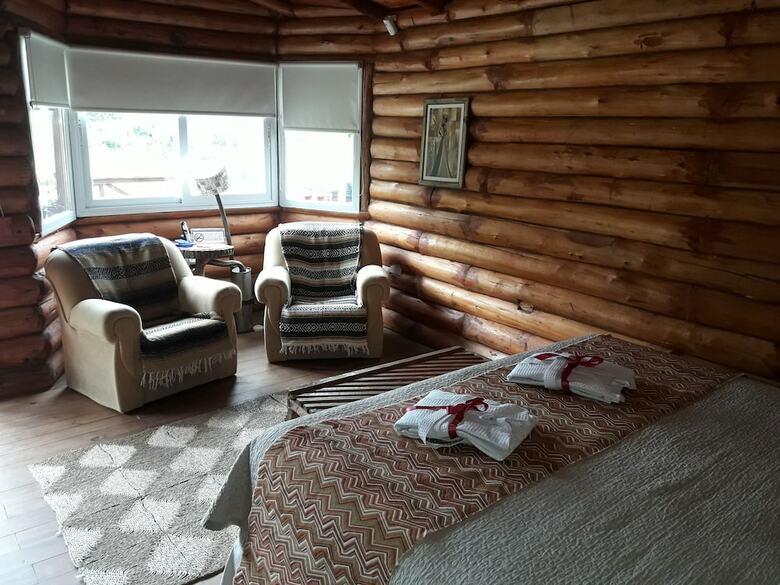 Hotel Pualy Resort & Spa, Escobar