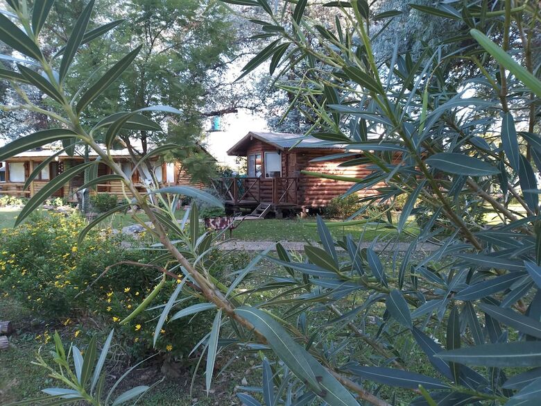 Hotel Pualy Resort & Spa, Escobar