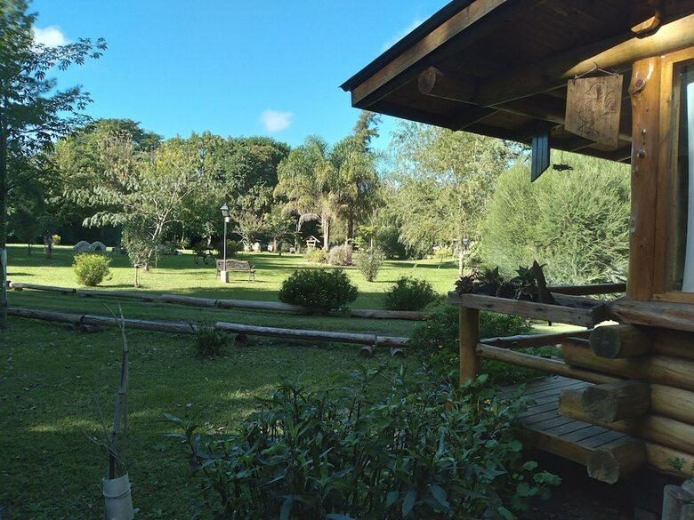 Hotel Pualy Resort & Spa, Escobar