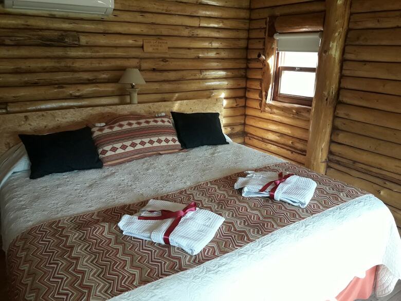 Hotel Pualy Resort & Spa, Escobar