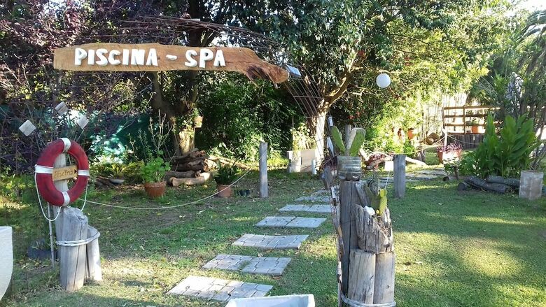 Hotel Pualy Resort & Spa, Escobar