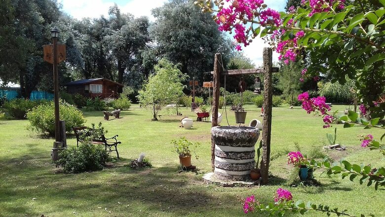 Hotel Pualy Resort & Spa, Escobar