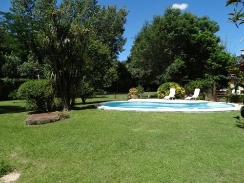 Lodge La Rosa De Los Vientos Km54