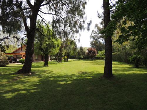 Lodge La Rosa De Los Vientos Km54