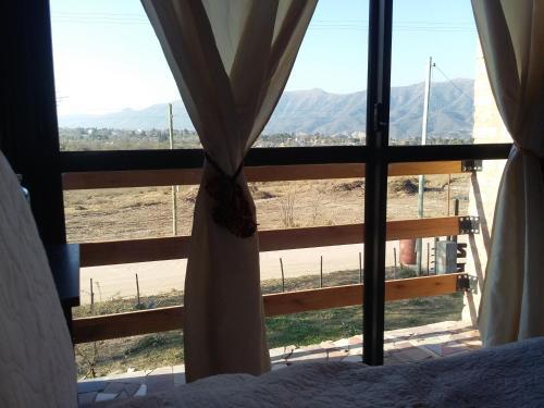 Caba�as Alpinas Terra Natura