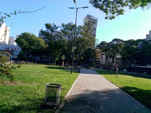 Apartamento Isurus