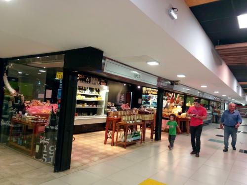 Apartamento Isurus